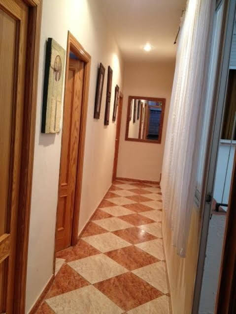 Pension Cibeles Córdoba Exterior foto